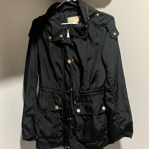 Flawless Michael Kors Black Jacket - Size Small